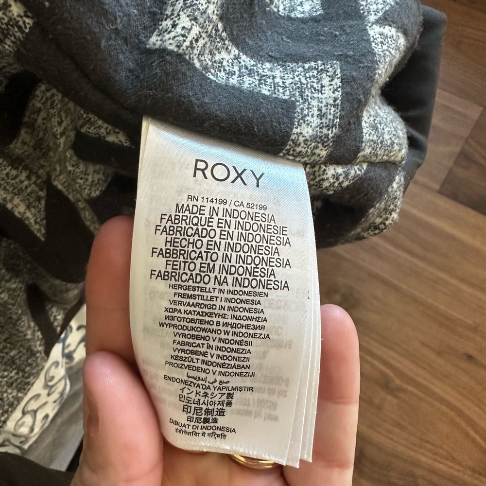 Roxy jacket - Picture 11 of 14